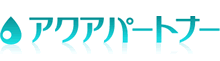 株式会社アクアパートナー logo